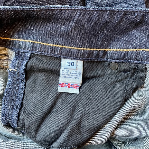 Hudson boot cut jeans - Picture 12 of 13